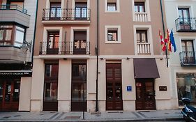 Hotel El Nogal